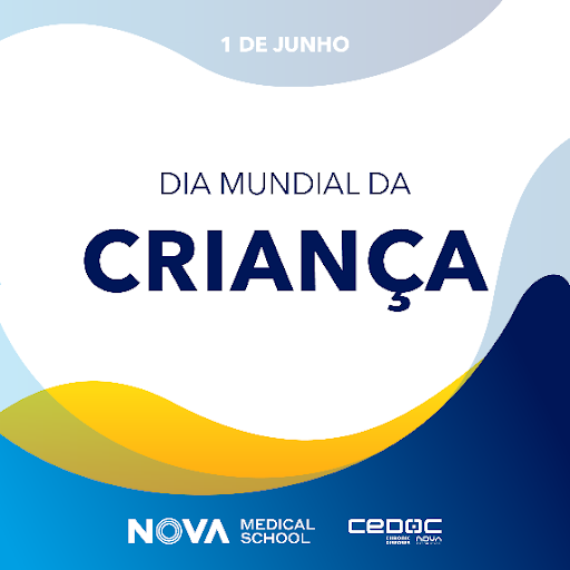 Dia Mundial da Criança